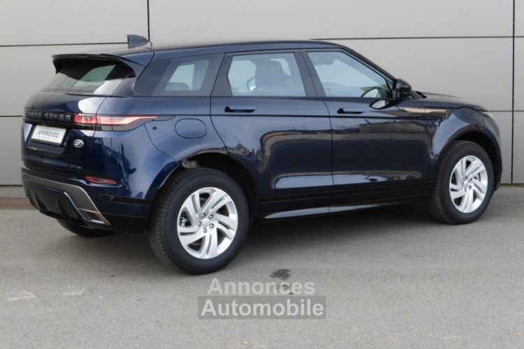 Land Rover Range Rover Evoque D165 R-Dynamic S Auto AWD - <small></small> 44.950 € <small>TTC</small> - #29