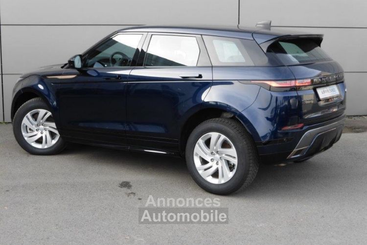 Land Rover Range Rover Evoque D165 R-Dynamic S Auto AWD - <small></small> 44.950 € <small>TTC</small> - #30