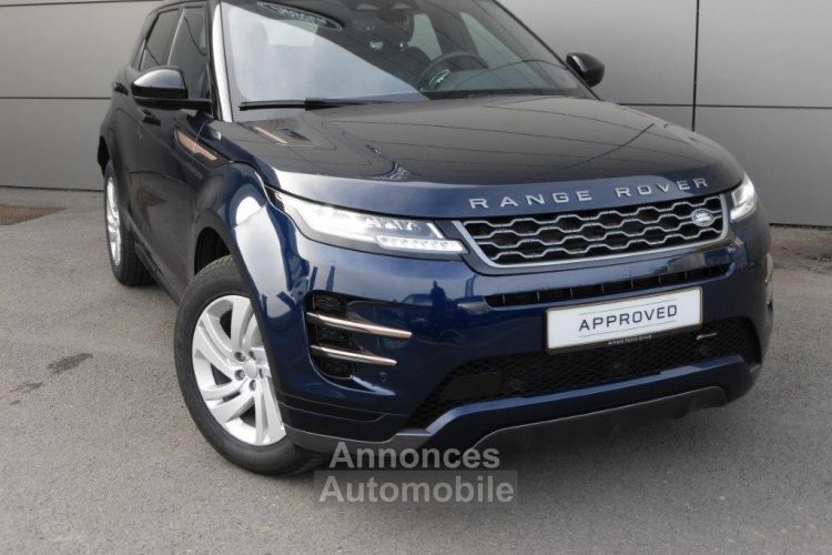 Land Rover Range Rover Evoque D165 R-Dynamic S Auto AWD - <small></small> 44.950 € <small>TTC</small> - #31