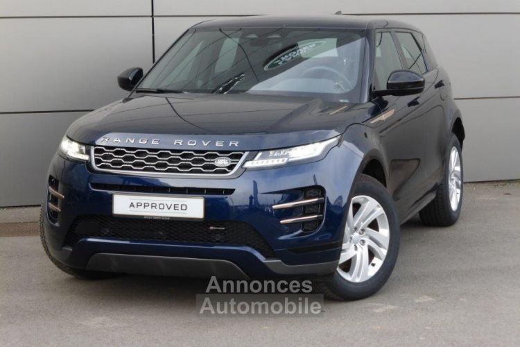 Land Rover Range Rover Evoque D165 R-Dynamic S Auto AWD - <small></small> 44.950 € <small>TTC</small> - #32