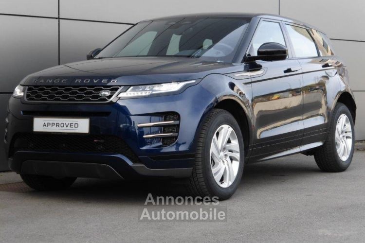 Land Rover Range Rover Evoque D165 R-Dynamic S Auto AWD - <small></small> 44.950 € <small>TTC</small> - #33