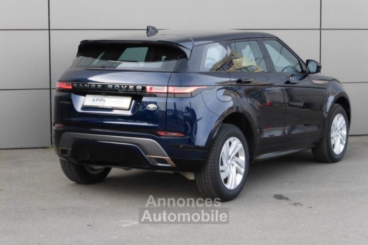 Land Rover Range Rover Evoque D165 R-Dynamic S Auto AWD - <small></small> 44.950 € <small>TTC</small> - #35