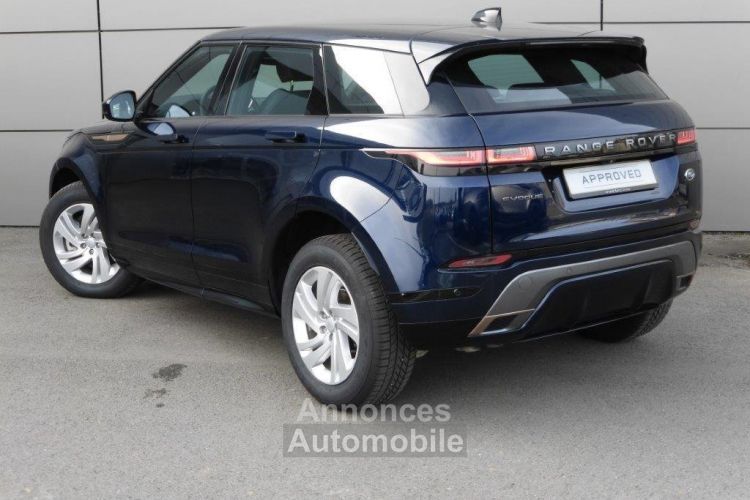 Land Rover Range Rover Evoque D165 R-Dynamic S Auto AWD - <small></small> 44.950 € <small>TTC</small> - #37