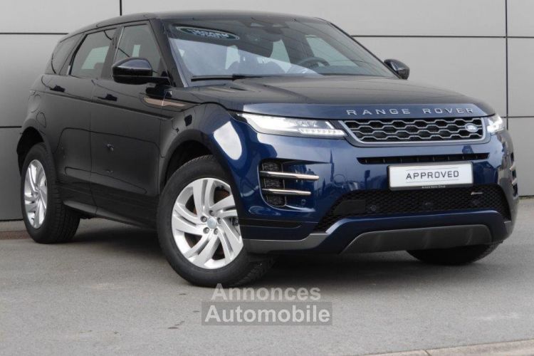 Land Rover Range Rover Evoque D165 R-Dynamic S Auto AWD - <small></small> 44.950 € <small>TTC</small> - #38