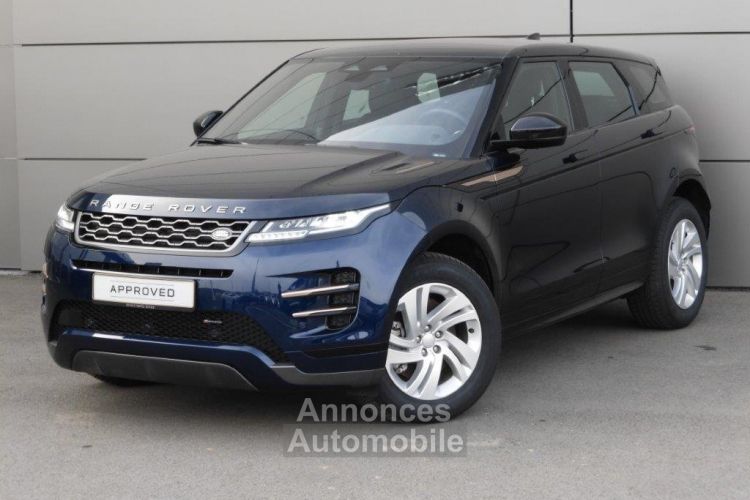 Land Rover Range Rover Evoque D165 R-Dynamic S Auto AWD - <small></small> 44.950 € <small>TTC</small> - #39