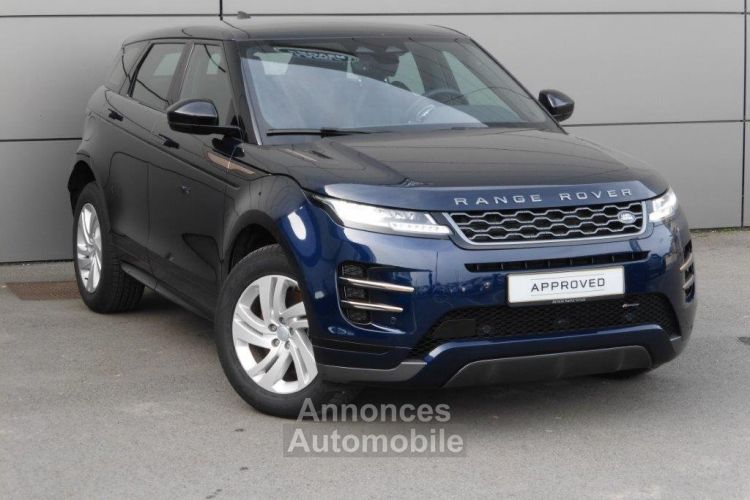 Land Rover Range Rover Evoque D165 R-Dynamic S Auto AWD - <small></small> 44.950 € <small>TTC</small> - #40