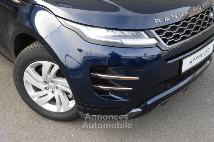 Land Rover Range Rover Evoque D165 R-Dynamic S Auto AWD - <small></small> 44.950 € <small>TTC</small> - #41