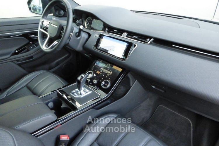 Land Rover Range Rover Evoque D165 R-Dynamic S Auto AWD - <small></small> 44.950 € <small>TTC</small> - #43