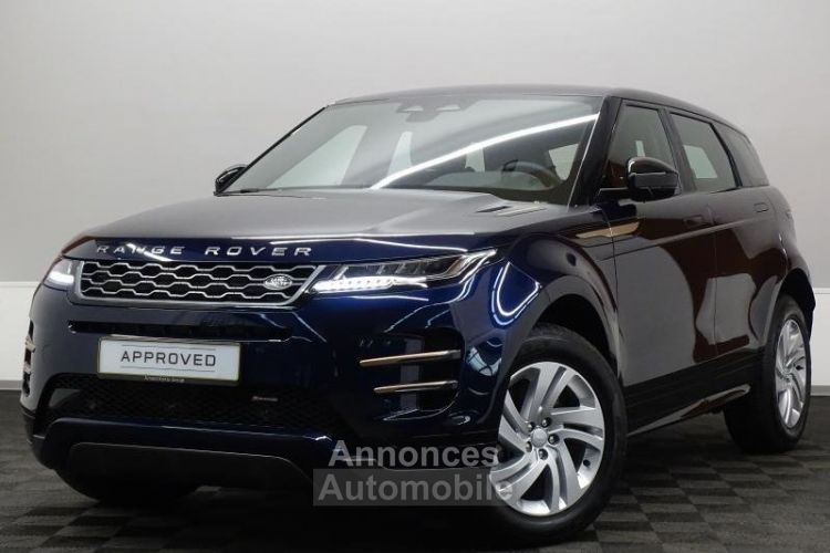 Land Rover Range Rover Evoque D165 R-Dynamic S Auto AWD - <small></small> 44.950 € <small>TTC</small> - #44