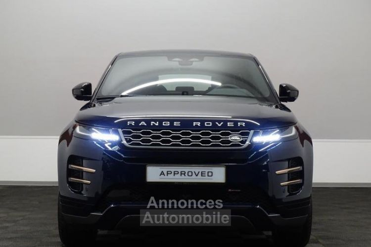 Land Rover Range Rover Evoque D165 R-Dynamic S Auto AWD - <small></small> 44.950 € <small>TTC</small> - #45