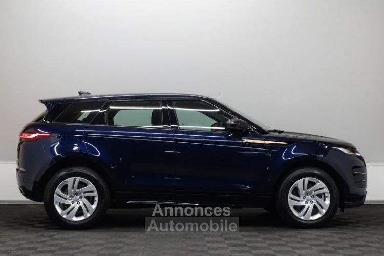 Land Rover Range Rover Evoque D165 R-Dynamic S Auto AWD - <small></small> 44.950 € <small>TTC</small> - #46