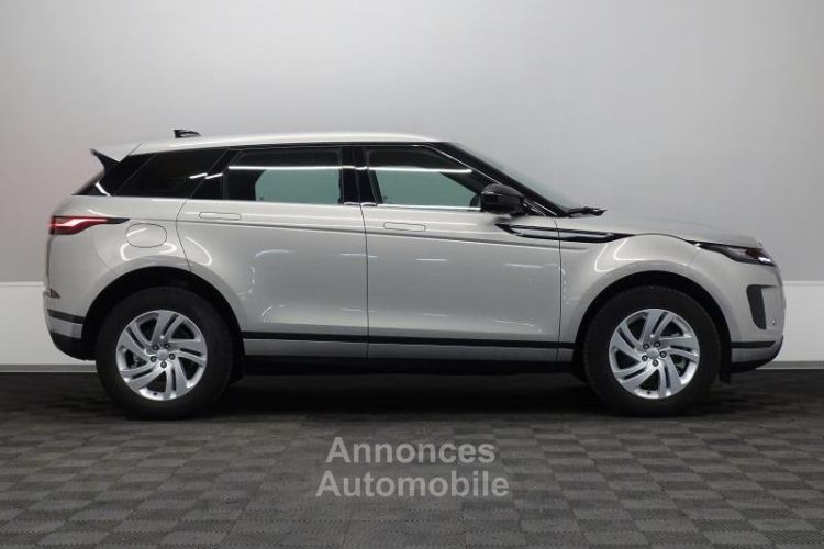 Land Rover Range Rover Evoque D165 S AWD Auto - <small></small> 44.990 € <small>TTC</small> - #3