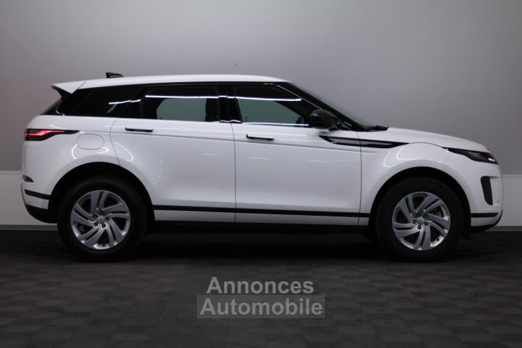 Land Rover Range Rover Evoque D165 S AWD Auto - <small></small> 44.990 € <small>TTC</small> - #3