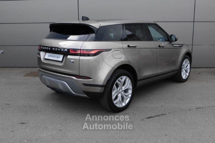 Land Rover Range Rover Evoque D165 SE - <small></small> 41.950 € <small>TTC</small> - #2