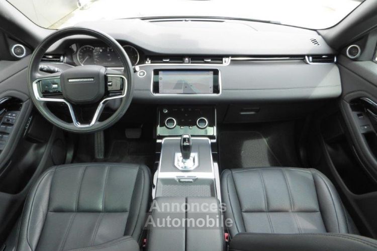 Land Rover Range Rover Evoque D165 SE - <small></small> 41.950 € <small>TTC</small> - #4