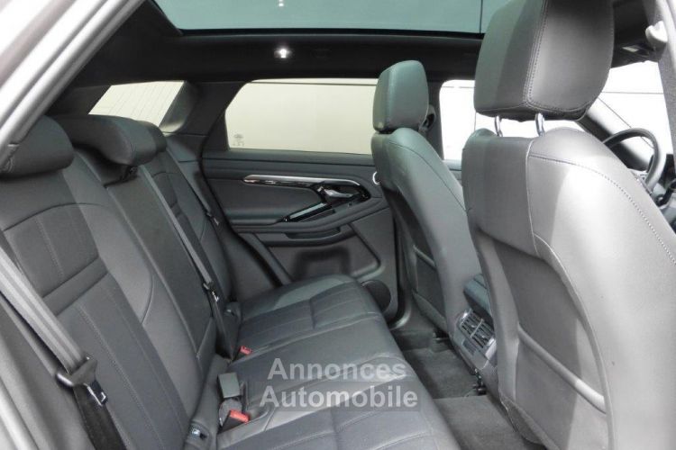 Land Rover Range Rover Evoque D165 SE - <small></small> 41.950 € <small>TTC</small> - #5