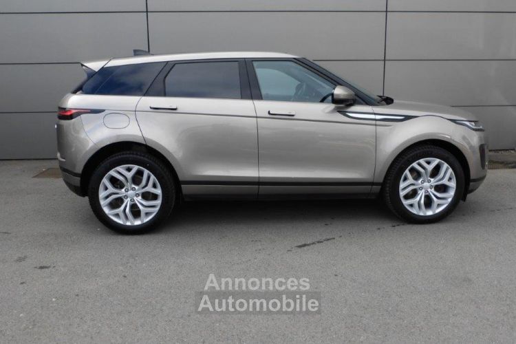 Land Rover Range Rover Evoque D165 SE - <small></small> 41.950 € <small>TTC</small> - #6