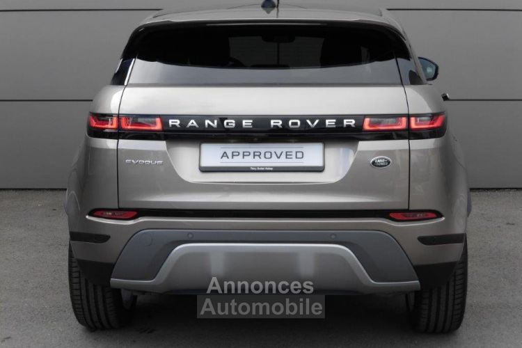 Land Rover Range Rover Evoque D165 SE - <small></small> 41.950 € <small>TTC</small> - #7