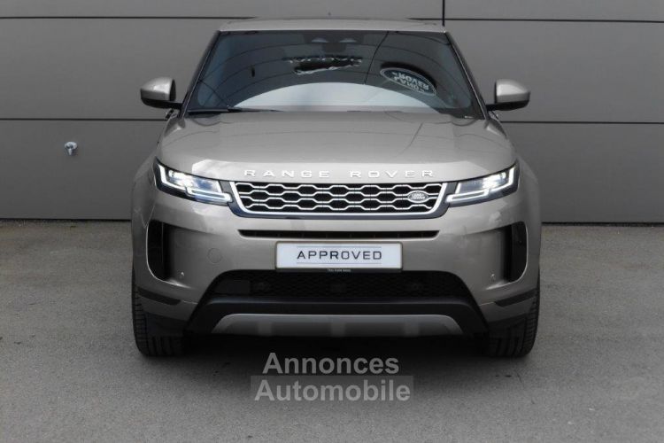 Land Rover Range Rover Evoque D165 SE - <small></small> 41.950 € <small>TTC</small> - #8