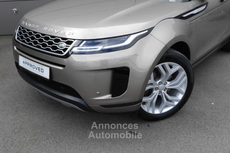 Land Rover Range Rover Evoque D165 SE - <small></small> 41.950 € <small>TTC</small> - #20