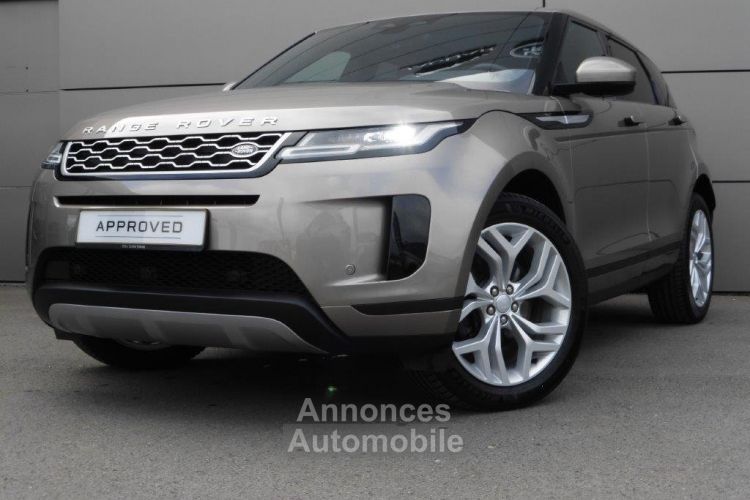 Land Rover Range Rover Evoque D165 SE - <small></small> 41.950 € <small>TTC</small> - #28