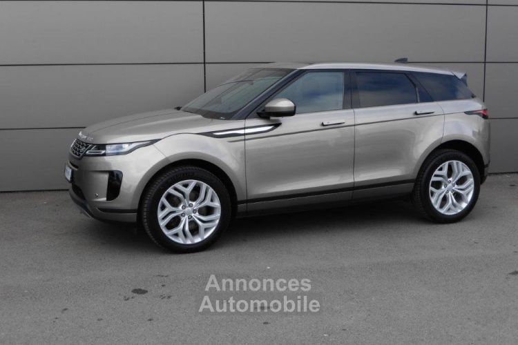 Land Rover Range Rover Evoque D165 SE - <small></small> 41.950 € <small>TTC</small> - #29