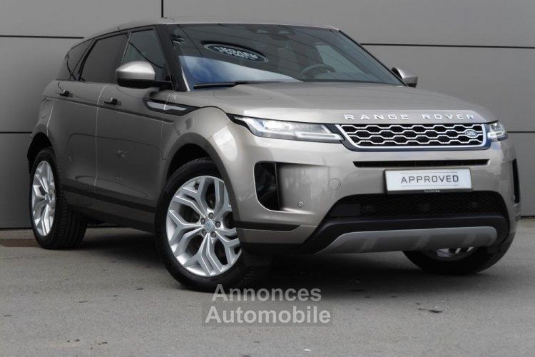 Land Rover Range Rover Evoque D165 SE - <small></small> 41.950 € <small>TTC</small> - #31