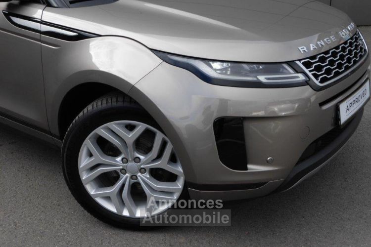 Land Rover Range Rover Evoque D165 SE - <small></small> 41.950 € <small>TTC</small> - #36