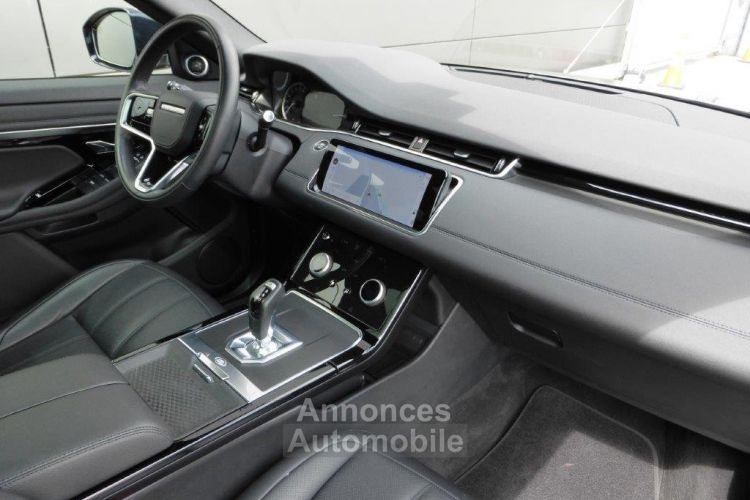 Land Rover Range Rover Evoque D165 SE - <small></small> 41.950 € <small>TTC</small> - #38