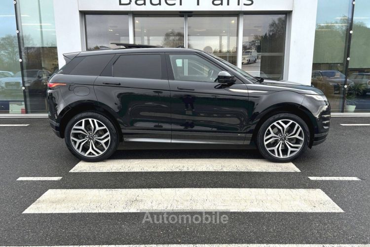 Land Rover Range Rover Evoque D180 AWD BVA9 R-Dynamic SE - <small></small> 39.880 € <small>TTC</small> - #2