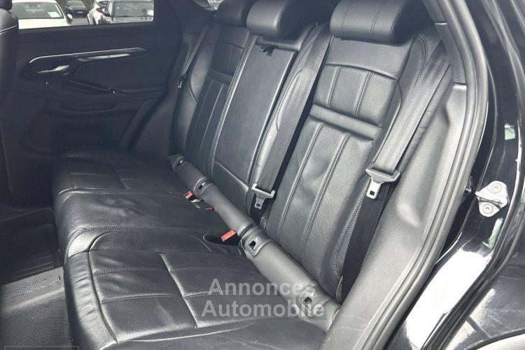 Land Rover Range Rover Evoque D180 AWD BVA9 R-Dynamic SE - <small></small> 39.880 € <small>TTC</small> - #7