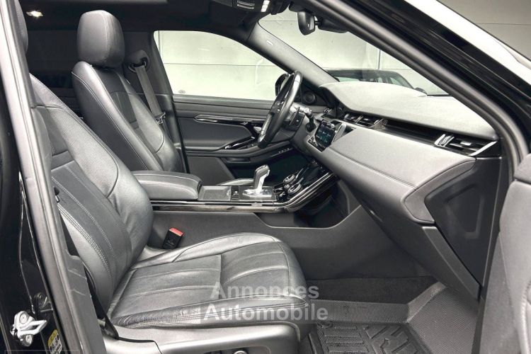 Land Rover Range Rover Evoque D180 AWD BVA9 R-Dynamic SE - <small></small> 39.880 € <small>TTC</small> - #11