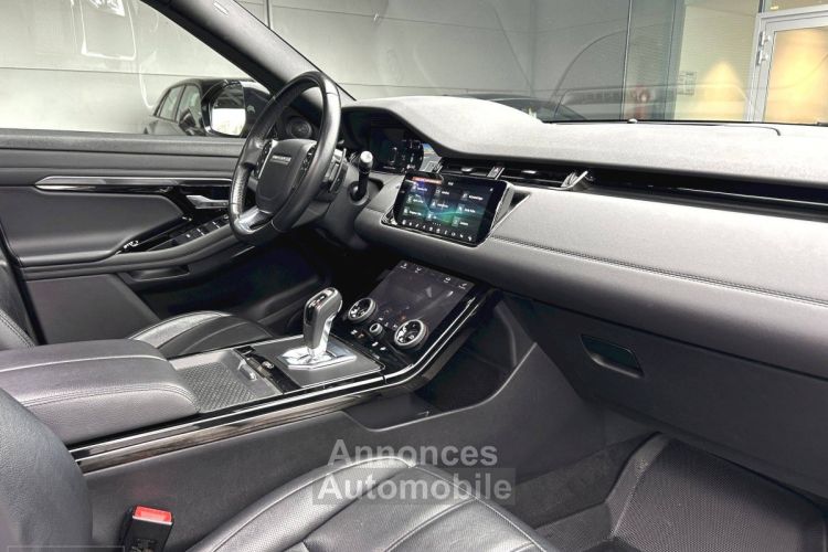 Land Rover Range Rover Evoque D180 AWD BVA9 R-Dynamic SE - <small></small> 39.880 € <small>TTC</small> - #12