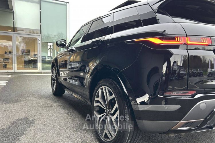 Land Rover Range Rover Evoque D180 AWD BVA9 R-Dynamic SE - <small></small> 39.880 € <small>TTC</small> - #32