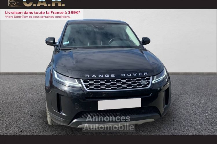 Land Rover Range Rover Evoque D180 AWD BVA9 SE - <small></small> 31.500 € <small>TTC</small> - #1