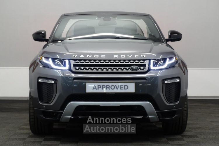 Land Rover Range Rover Evoque D180 DYNAMIC - <small></small> 37.950 € <small>TTC</small> - #2