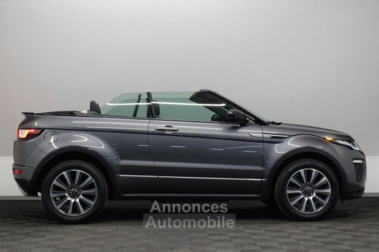 Land Rover Range Rover Evoque D180 DYNAMIC - <small></small> 37.950 € <small>TTC</small> - #4