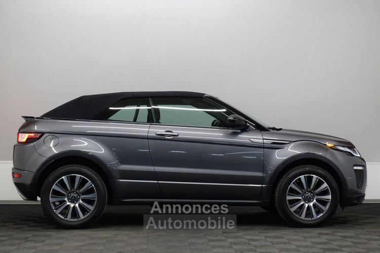 Land Rover Range Rover Evoque D180 DYNAMIC - <small></small> 37.950 € <small>TTC</small> - #5