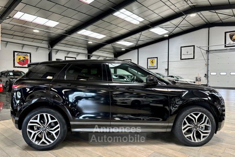 Land Rover Range Rover Evoque D180 R-DYNAMIC SE 180 - 1ère Main - Options +++ - <small></small> 39.990 € <small>TTC</small> - #3