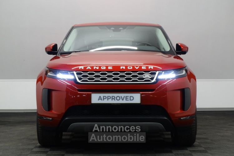 Land Rover Range Rover Evoque D180 S - <small></small> 29.950 € <small>TTC</small> - #2