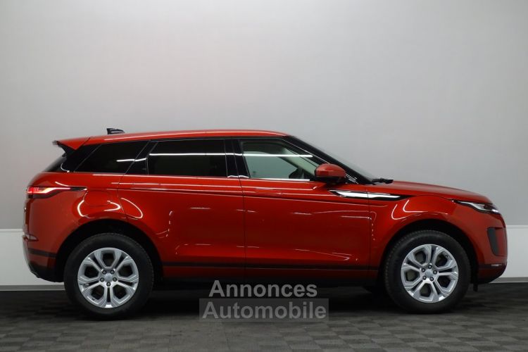 Land Rover Range Rover Evoque D180 S - <small></small> 29.950 € <small>TTC</small> - #3