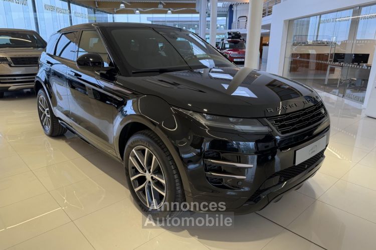 Land Rover Range Rover Evoque D200 Dynamic SE - <small></small> 72.059 € <small>TTC</small> - #1