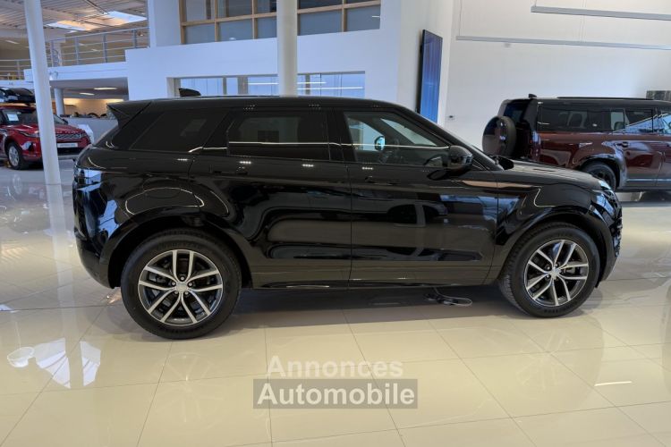 Land Rover Range Rover Evoque D200 Dynamic SE - <small></small> 72.059 € <small>TTC</small> - #2