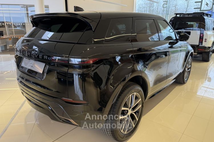 Land Rover Range Rover Evoque D200 Dynamic SE - <small></small> 72.059 € <small>TTC</small> - #3