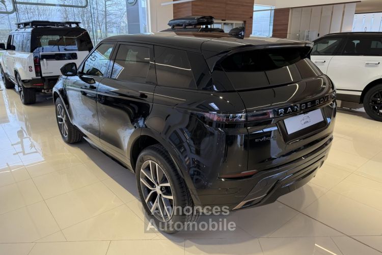 Land Rover Range Rover Evoque D200 Dynamic SE - <small></small> 72.059 € <small>TTC</small> - #18