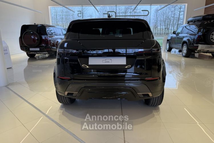 Land Rover Range Rover Evoque D200 Dynamic SE - <small></small> 72.059 € <small>TTC</small> - #19