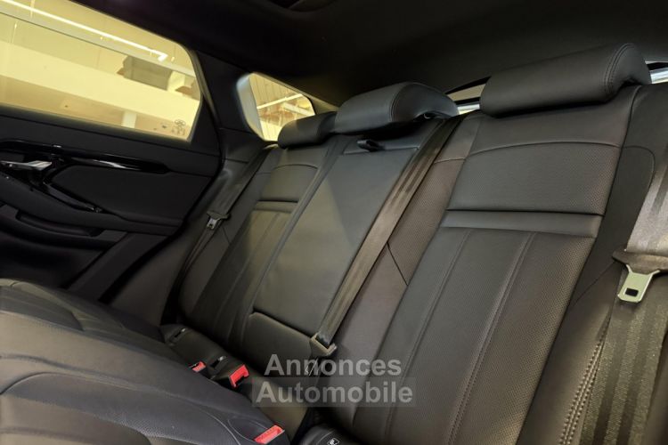 Land Rover Range Rover Evoque D200 Dynamic SE - <small></small> 72.059 € <small>TTC</small> - #25