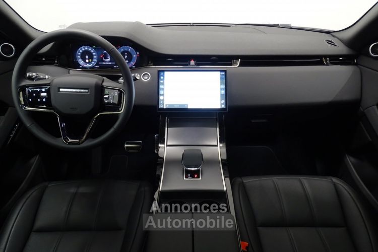 Land Rover Range Rover Evoque D200 Dynamic SE AWD auto - <small></small> 59.990 € <small>TTC</small> - #9