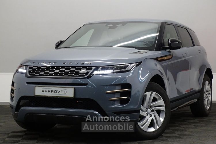 Land Rover Range Rover Evoque D200 R-Dynamic S AWD - <small></small> 44.990 € <small>TTC</small> - #1