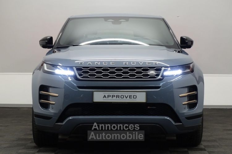 Land Rover Range Rover Evoque D200 R-Dynamic S AWD - <small></small> 44.990 € <small>TTC</small> - #2
